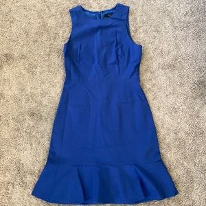 J. Crew Work Dress